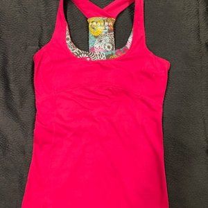 Soybu Athletic Racerback Top